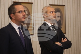 Президент - „Възраждане“ - консултации