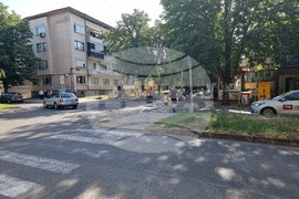 Кърджали - ремонт - улици