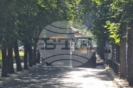 Кърджали - ремонт - улици