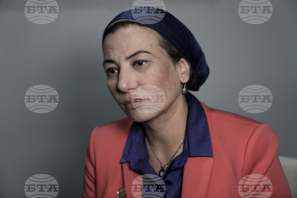 МЕНА: Египетският министър на околната среда беше избрана за следващ изпълнителен секретар на Конвенцията на ООН за борба с опустиняването