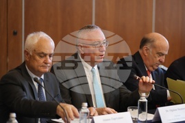 Форум - хибридни заплахи - противодействие