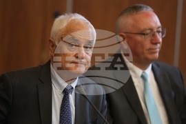 Форум - хибридни заплахи - противодействие