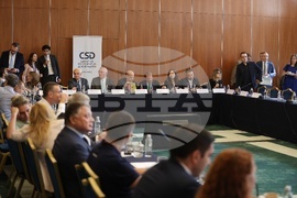 Форум - хибридни заплахи - противодействие