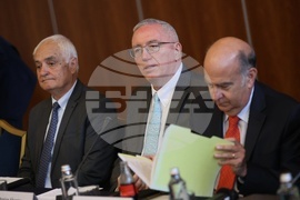 Форум - хибридни заплахи - противодействие