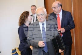 Форум - хибридни заплахи - противодействие