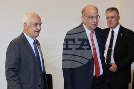 Форум - хибридни заплахи - противодействие