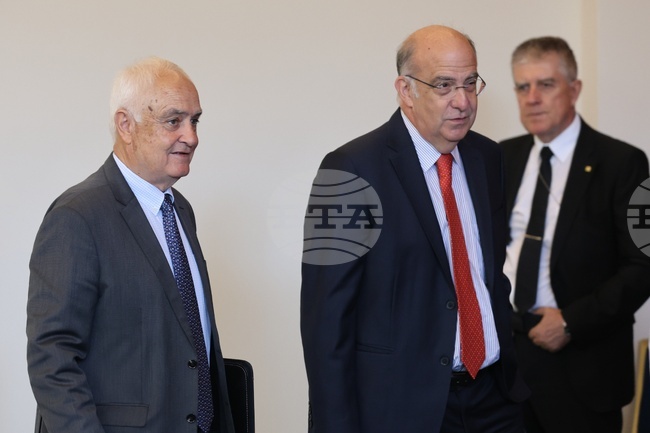 Форум - хибридни заплахи - противодействие