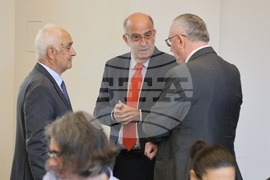 Форум - хибридни заплахи - противодействие