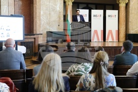 Софийски университет ,,Свети Климент Охридски’’- EXPLORER и INSAIT- представяне