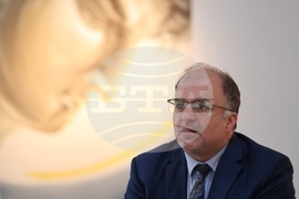 Министерство на културата - пресконференция