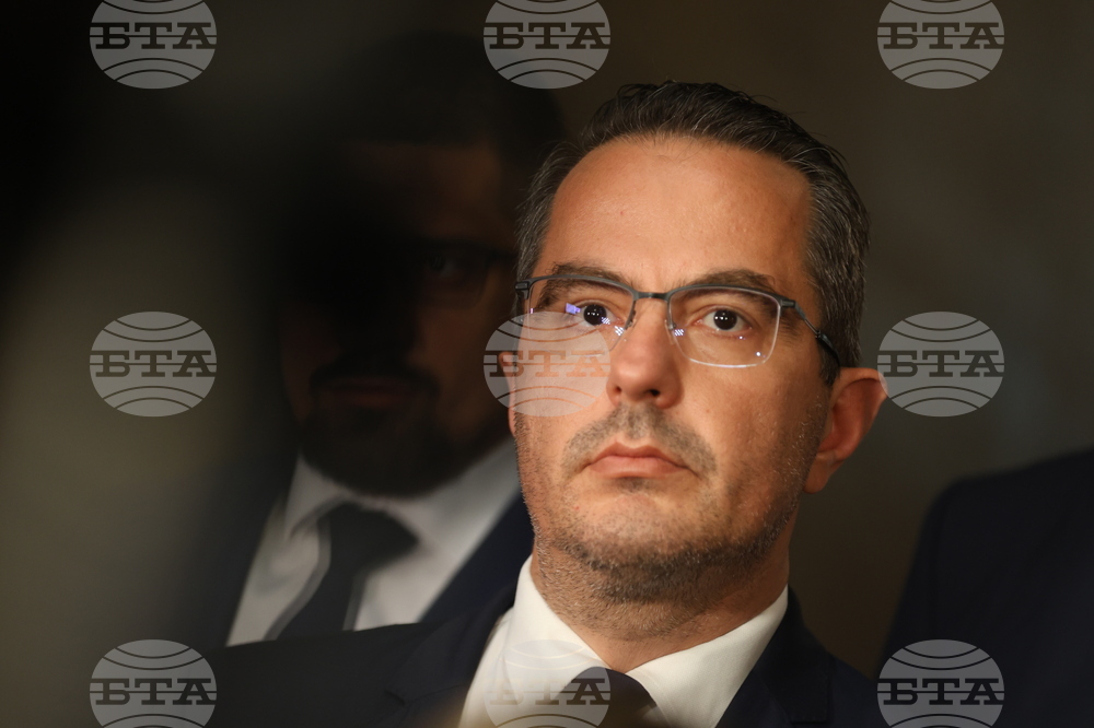 Президентство - „Възраждане“ - консултации - брифинг