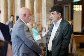 Софийски университет „Свети Климент Охридски“ - EXPLORER и INSAIT- представяне