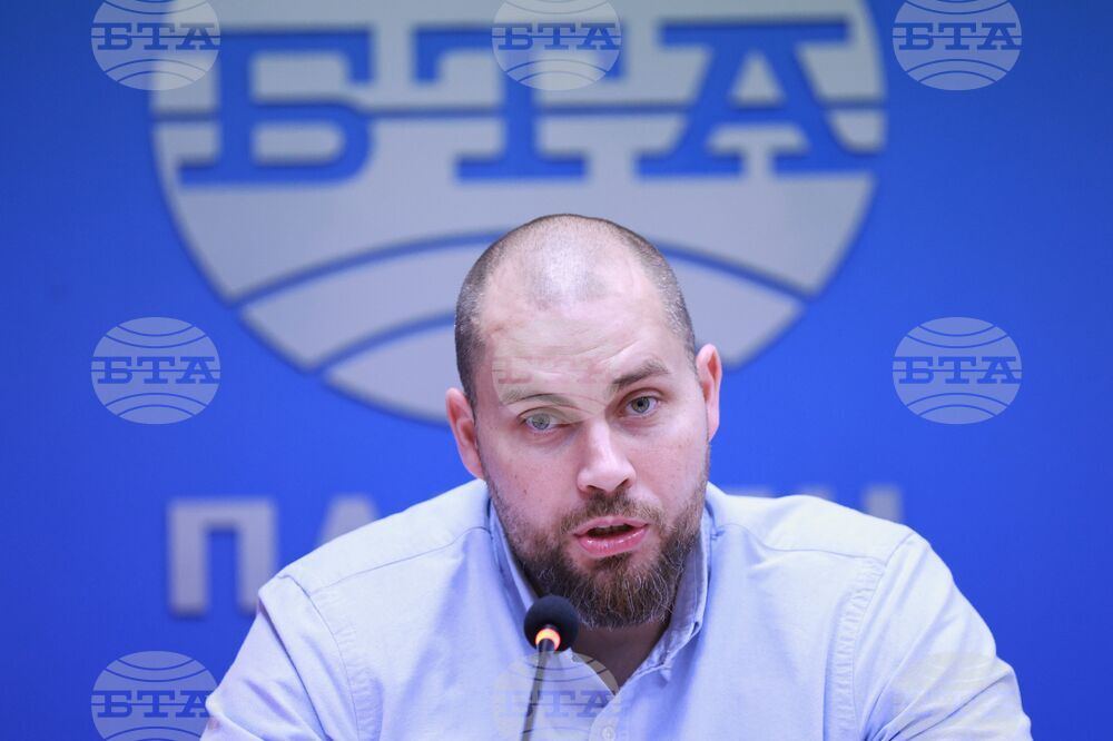 Национален пресклуб на БТА-Плевен - проект "Европа на Балканите: Общо бъдеще"