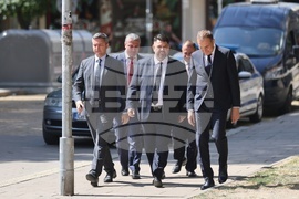 Президент - „БСП за България“ - консултации