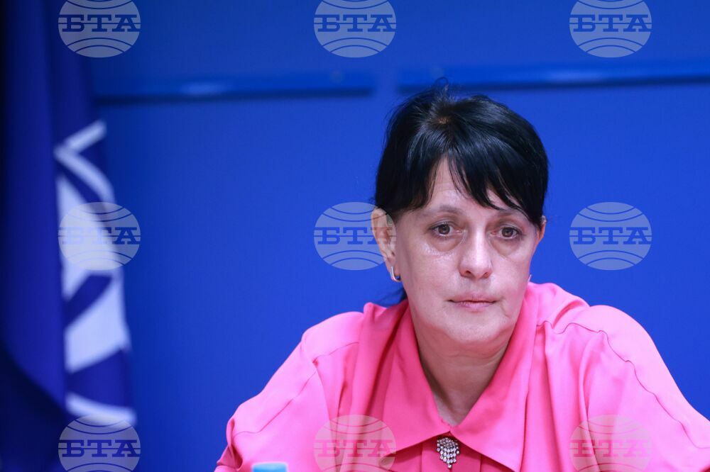 Национален пресклуб на БТА-Плевен - проект "Европа на Балканите: Общо бъдеще"