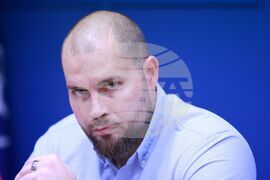 Национален пресклуб на БТА-Плевен - проект "Европа на Балканите: Общо бъдеще"