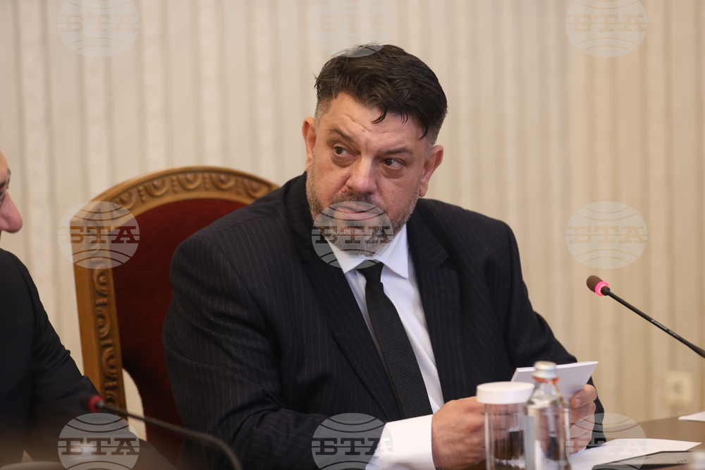 Президент - „БСП за България“ - консултации