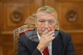 Президент - „БСП за България“ - консултации