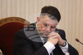 Президент - „БСП за България“ - консултации