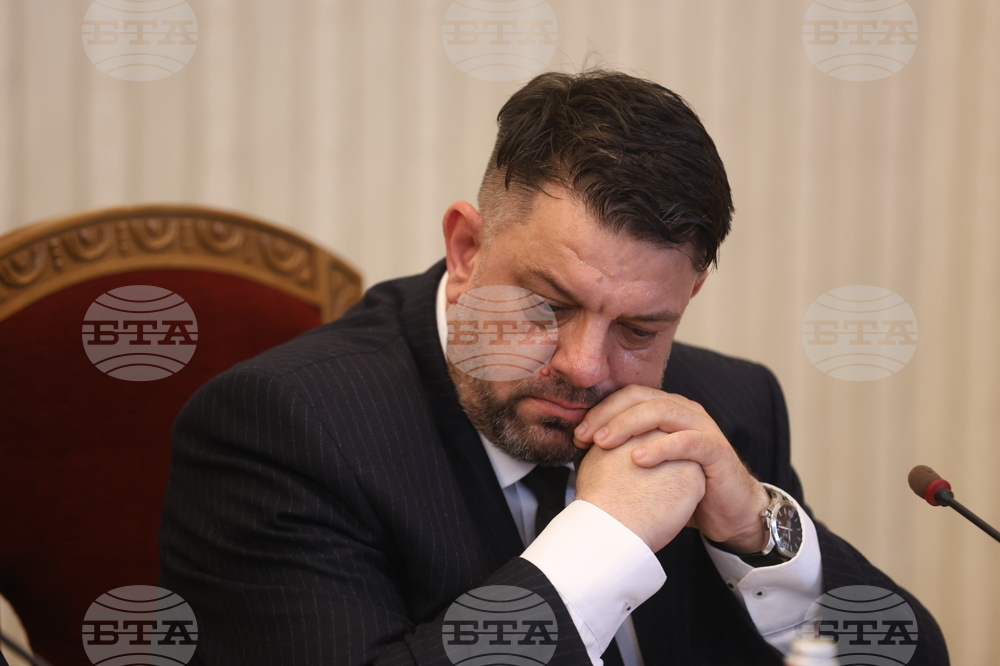 Президент - „БСП за България“ - консултации