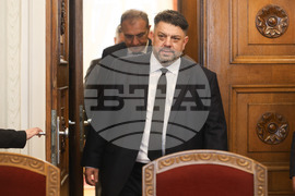 Президент - „БСП за България“ - консултации