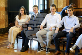 Софийски университет ,,Свети Климент Охридски’’- EXPLORER и INSAIT- представяне