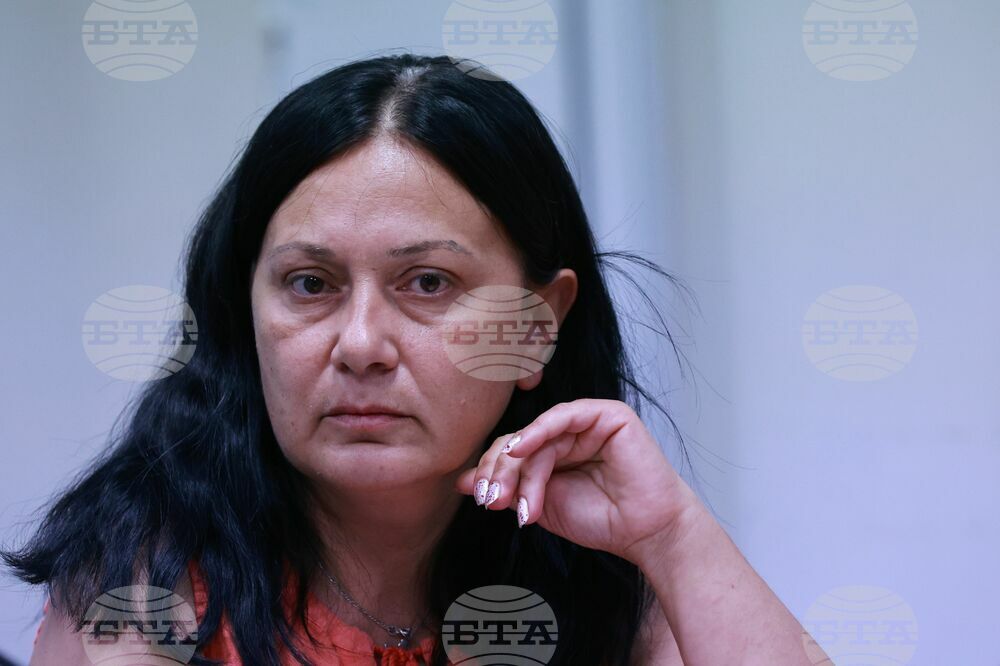 Национален пресклуб на БТА-Плевен - проект "Европа на Балканите: Общо бъдеще"