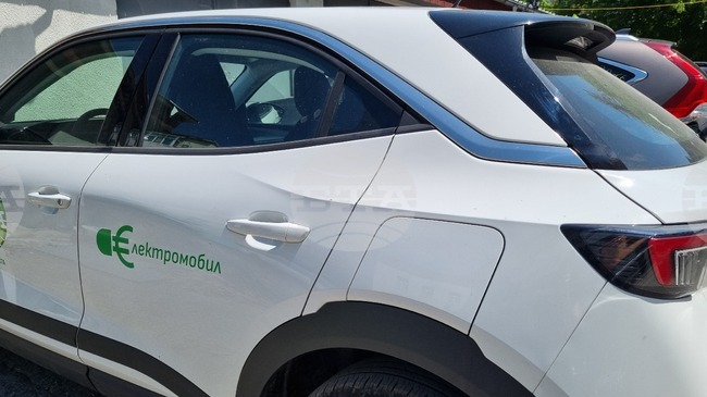 През септември Бургас ще бъде домакин на фестивал за електромобили
