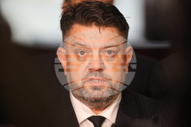 Президентство - „БСП за България“ - консултации - брифинг