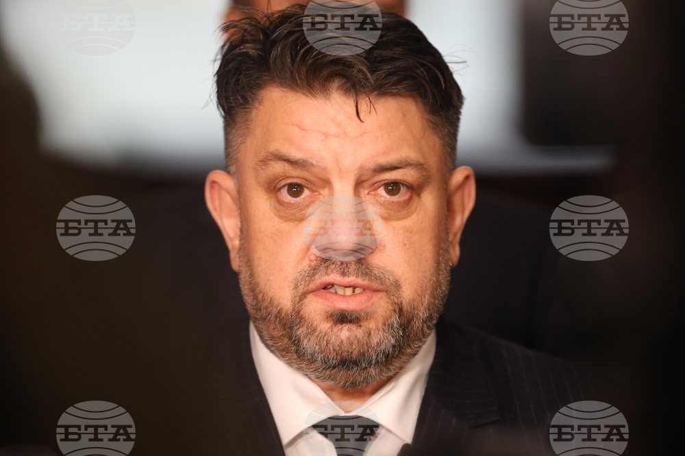 Президентство - „БСП за България“ - консултации - брифинг