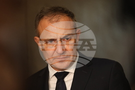 Президентство - „БСП за България“ - консултации - брифинг