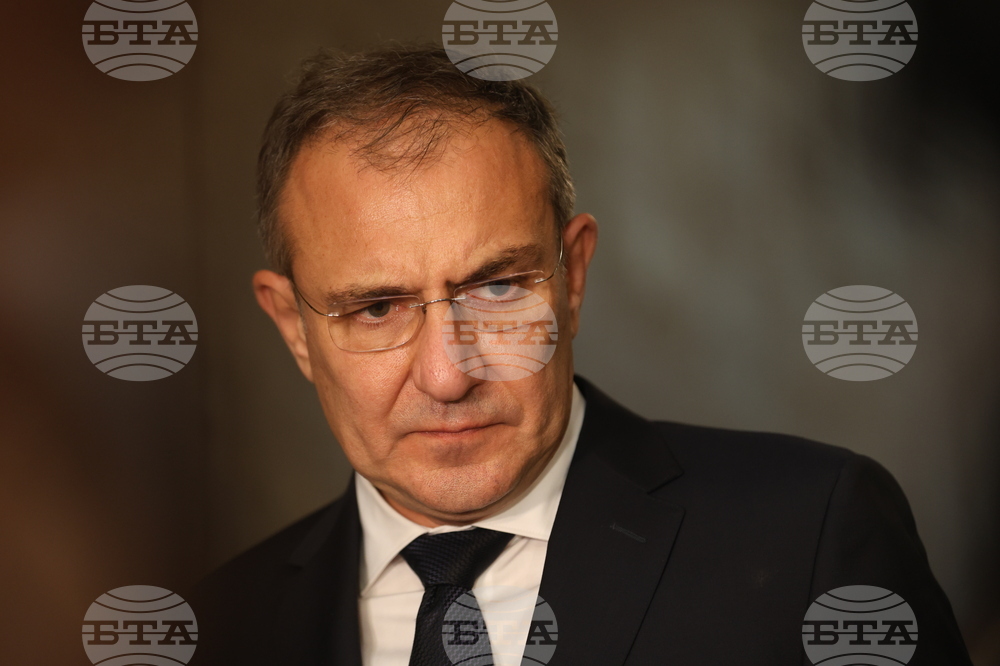 Президентство - „БСП за България“ - консултации - брифинг