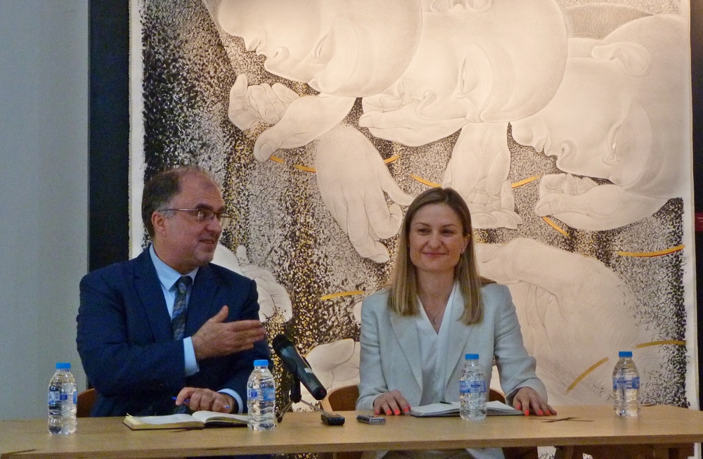 Министерство на културата: Първите две програми по проект 42 на ПВУ ще бъдат рестартирани с по-добри условия за творците