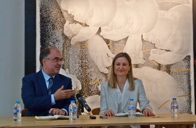 Министерство на културата: Първите две програми по проект 42 на ПВУ ще бъдат рестартирани с по-добри условия за творците