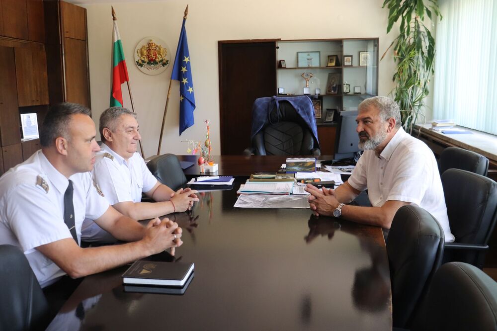 Областна администрация Русе: 62 пожара са възникнали в Русенско от началото на юни