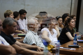 Благоевград - Министерство на иновациите и растежа - информационна кампания