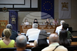 Благоевград - Министерство на иновациите и растежа - информационна кампания