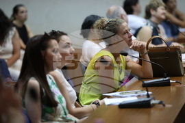 Благоевград - Министерство на иновациите и растежа - информационна кампания