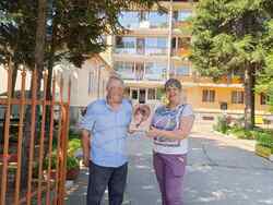 ССнимка: Държавна агенция "Държавен резерв и военновременни запаси"