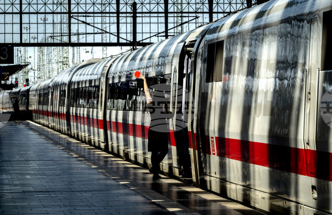 "Дойче бан" удължава програмата си за модернизация на жп транспорта в Германия с 4 години