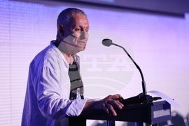 Младежки научен фестивал “Ало, Космос! Говори България”