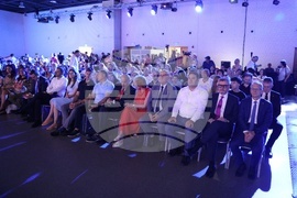 Младежки научен фестивал “Ало, Космос! Говори България”