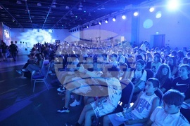 Младежки научен фестивал “Ало, Космос! Говори България”