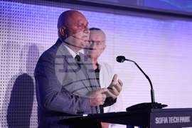 Младежки научен фестивал “Ало, Космос! Говори България”