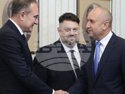 Снимка: БСП