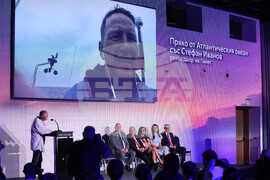 Младежки научен фестивал “Ало, Космос! Говори България”