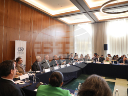 Снимка: Министерство на отбраната