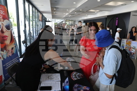 Младежки научен фестивал “Ало, Космос! Говори България”