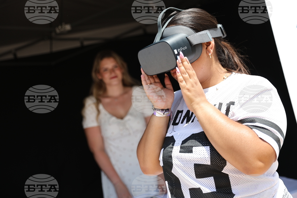 Младежки научен фестивал “Ало, Космос! Говори България”