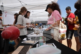 Младежки научен фестивал “Ало, Космос! Говори България”